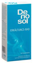 Denosol Erkältungsbad Fl 200 ml, Hauptbild