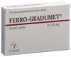 Ferro-Gradumet Depottabl 30 Stk, Hauptbild