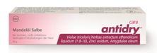 antidry care Mandelöl Salbe Tb 40 g, Hauptbild