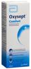 Oxysept Comfort Vit B12 Lösung + Tabl Kombi 240ml, Hauptbild