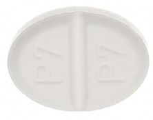 Sifrol Tabl 0.25 mg 100 Stk, Hauptbild