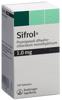 Sifrol cpr 1 mg 100 pce, image principale