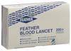 Feather Blutlanzetten steril 200 Stk, Hauptbild