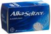 Alka Seltzer cpr eff 10 sach 2 pce, image principale