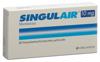 Singulair Filmtabl 10 mg 28 Stk, Hauptbild