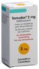 Tomudex subst sèche 2 mg vial, image principale