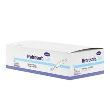 Hydrosorb Hydrogel Verband 20x20cm steril 3 Stk, Hauptbild