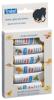 Trybol Kinder Zahnpasta Aromen ass 6 Tb 8 ml, Hauptbild