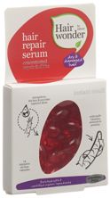 Henna Plus Hairwonder sérum caps 14 x 1 ml, image principale