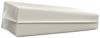 Bisanz Armlagerungskissen 30cm lang weiss, Hauptbild