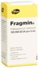 Fragmin Inj Lös 100000 IE/4ml Durchstf 4 ml, Hauptbild