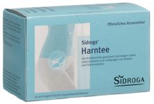 Sidroga Harntee 20 Btl 1.5 g, Hauptbild