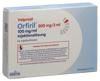 Orfiril Inj Lös 300 mg/3ml Amp 5 Stk, Hauptbild
