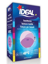 IDEAL MINI Baumwolle Color No23 flieder, Hauptbild