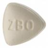 Arava Filmtabl 20 mg Ds 100 Stk, Hauptbild