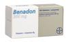 Benadon Tabl 300 mg 10 Stk, Hauptbild