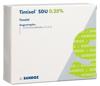 Timisol SDU Gtt Opht 0.25 % 30 Monodos 0.4 ml, Hauptbild