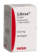 Libraxcpr pell bte 30 pce, image principale