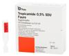 Tropicamide Gtt Opht 0.5 % 20 Monodos 0.4 ml, Hauptbild