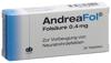 Andreafol Tabl 0.4 mg 30 Stk, Hauptbild
