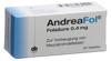 Andreafol Tabl 0.4 mg 90 Stk, Hauptbild
