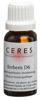 Ceres berberis 6 D dilution fl 20 ml, image principale