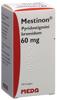 Mestinon Drag 60 mg Fl 150 Stk, Hauptbild