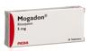 Mogadon Tabl 5 mg 10 Stk, Hauptbild
