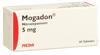 Mogadon Tabl 5 mg 50 Stk, Hauptbild