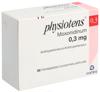 Physiotens Filmtabl 0.3 mg 98 Stk, Hauptbild
