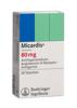 Micardis Tabl 80 mg 28 Stk, Hauptbild