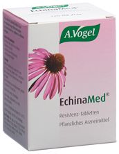 EchinaMed Resistenz-Tabletten 120 Stk, Hauptbild