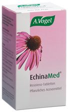EchinaMed Resistenz-Tabletten 400 Stk, Hauptbild