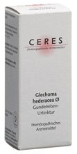 Ceres Glechoma hederacea Urtinkt Fl 20 ml, Hauptbild