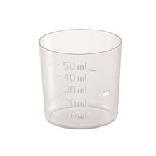B. Braun Dosierbecher 0-40ml unico, Hauptbild