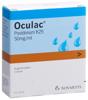 Oculac gtt opht 3 fl 10 ml, image principale