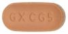 Zeffix cpr pell 100 mg 84 pce, image principale