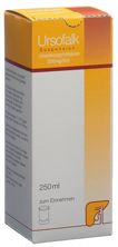 Ursofalk susp fl 250 ml, image principale