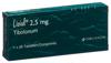 Livial cpr 2.5 mg 28 pce, image principale
