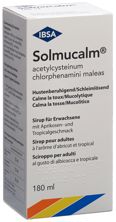 Solmucalm