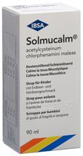Solmucalm