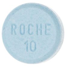 Valium cpr 10 mg 100 pce, image principale