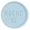 Valium cpr 10 mg 100 pce, image principale