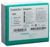 Combifix Adapter Luer Lock weiblich/weib 100 Stk, Hauptbild