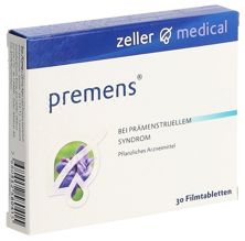 Premens Filmtabl 30 Stk, Hauptbild
