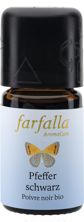farfalla Poivre noir huil ess bio fl 5 ml, image principale
