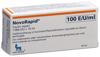 Insulin NovoRapid Durchstf 10 ml, Hauptbild