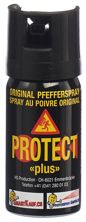 Protect Plus Pfefferspray 40 ml, Hauptbild