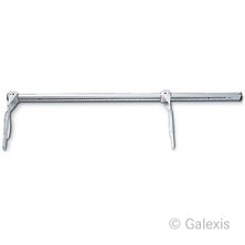 Seca bâton mesure bébé 0-99cm 207, image principale