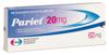 Pariet cpr pell 20 mg 14 pce, image principale